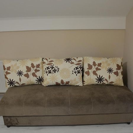Garden Apartmani Ягодина Екстер'єр фото